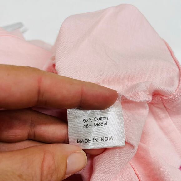 NWT Sweet Soul Size L (12/14) Fab Yule Ous Tee - Picture 4 of 4